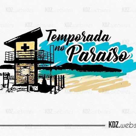 Top Beach-Praias De Dunas E Do Forte-Aconchegante E Super Confortavel. Proximo De Tudo Cabo Frio Exterior foto