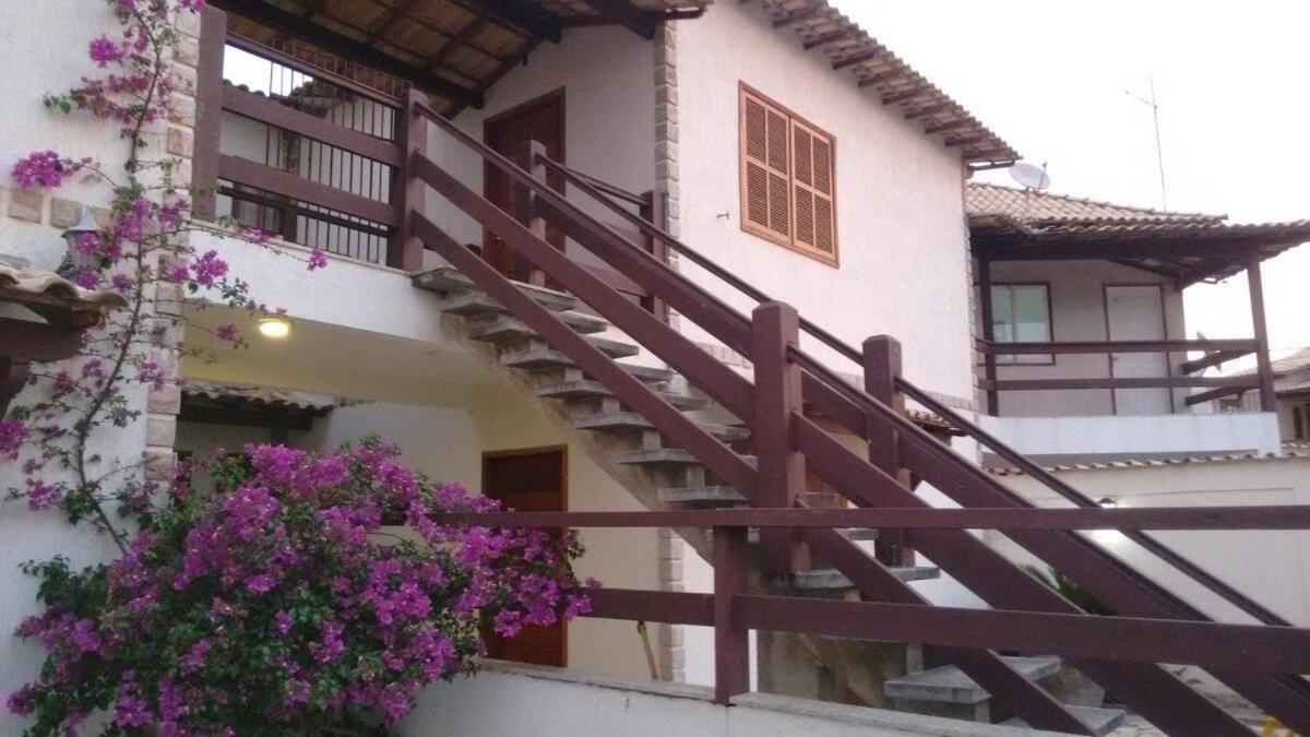 Top Beach-Praias De Dunas E Do Forte-Aconchegante E Super Confortavel. Proximo De Tudo Cabo Frio Exterior foto